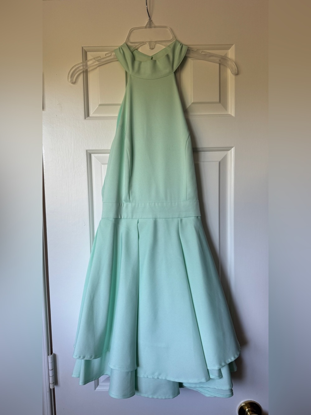 Lulus Mint Party Dress for Women